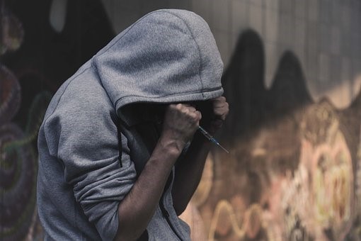 Politiesamenwerking en drugs