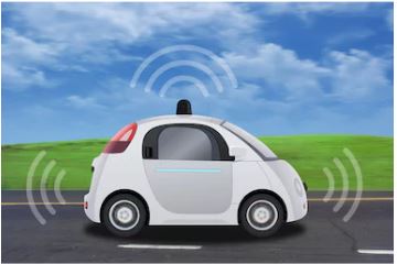 Benelux Data Warehouse voor zelfrijdende auto’s