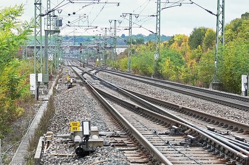 Marché transfrontalier du travail et transports publics
